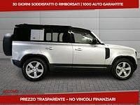 Usata Land Rover Defender First Edition 241 CV (177 kW) 2020 Grigio SUV