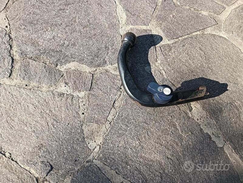 Usata Fiat Croma 150 CV (110 kW) 2006 Grigio Station wagon