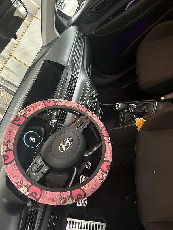 Usata Hyundai Bayon 82 CV (60 kW) 2025 SUV