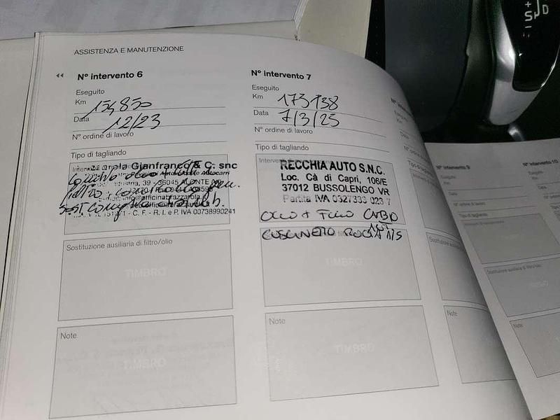 Usata Volvo XC60 Business Edition 150 CV (110 kW) 2017 SUV