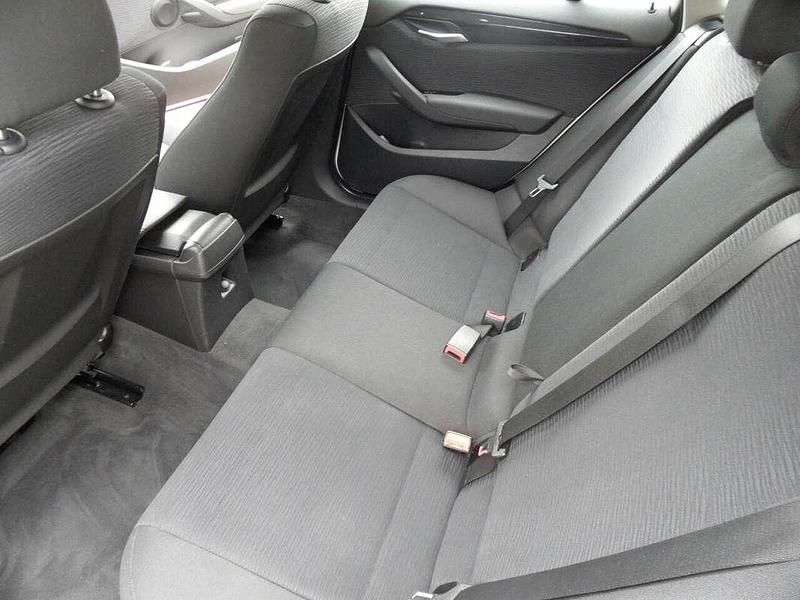 Occasion BMW X1 204 ch (150 kW) 2011 SUV