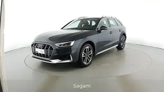 Usata Audi A4 Allroad Business 204 CV (150 kW) 2022 Station wagon