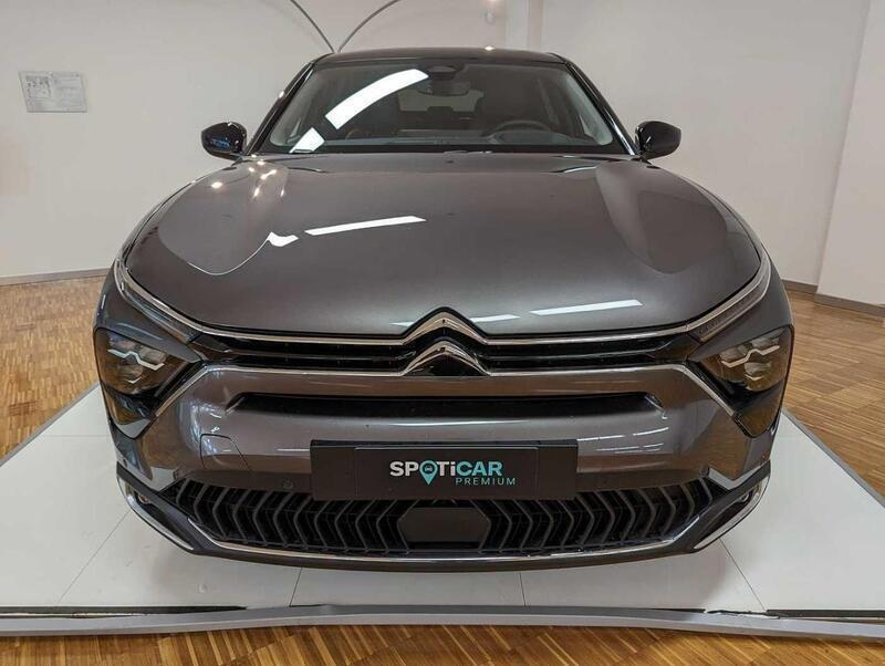 Usato 2023 Citroën C5 X 1.6 El_Hybrid 132 CV (41.000 €)