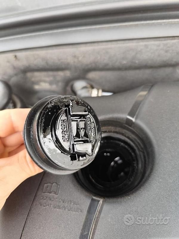 Usata Audi A4 177 CV (130 kW) 2013 Bianco Station wagon