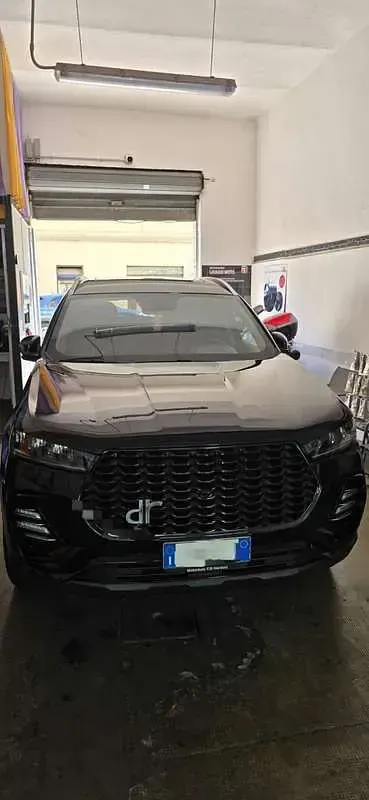 Usata DR DR 6.0 178 CV (130 kW) 2024 SUV