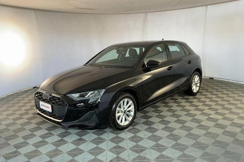 Usata Audi A3 Sportback e-tron 116 CV (85 kW) 2025 Utilitaria