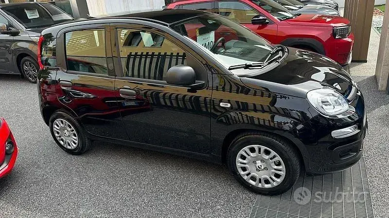 Nuova Fiat Panda S 65 CV (47 kW) 2026 Utilitaria