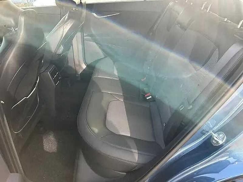 Usata Kia Niro Style 2025 Blu SUV