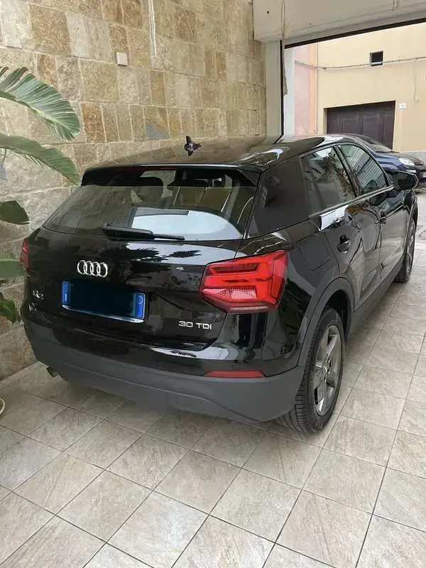 Usata Audi Q2 Design 116 CV (85 kW) 2019 SUV