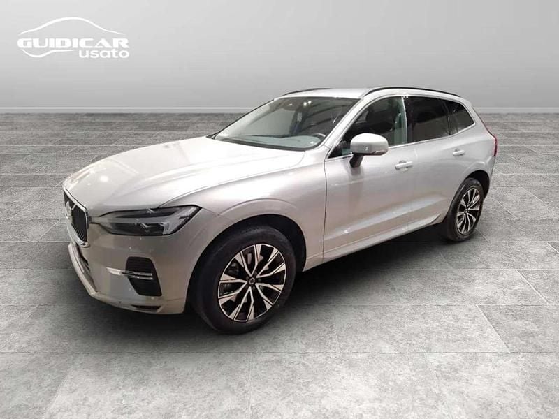 Argento Usata 2023 Volvo XC60 Core SUV | 36.700 € (Super prezzo) - Immagine 1/4