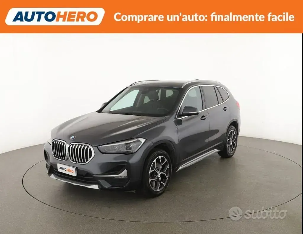 Brugt BMW X1 xLine 150 HK (110 kW) 2021 SUV
