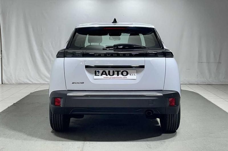 Nuova Peugeot 2008 Style 101 CV (74 kW) 2026 SUV