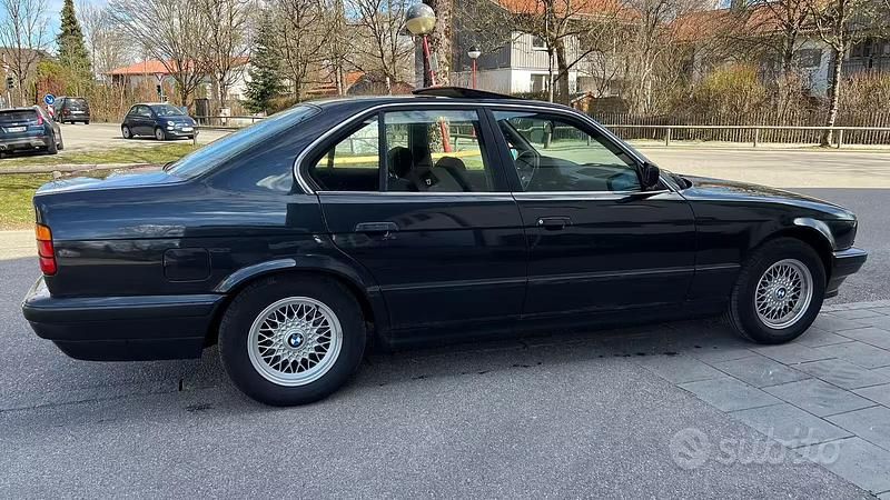 Usata BMW 520 129 CV (94 kW) 1992 Berlina