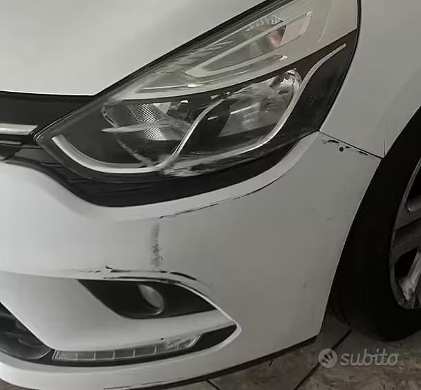 Usata Renault Clio 75 CV (55 kW) 2019 Monovolume