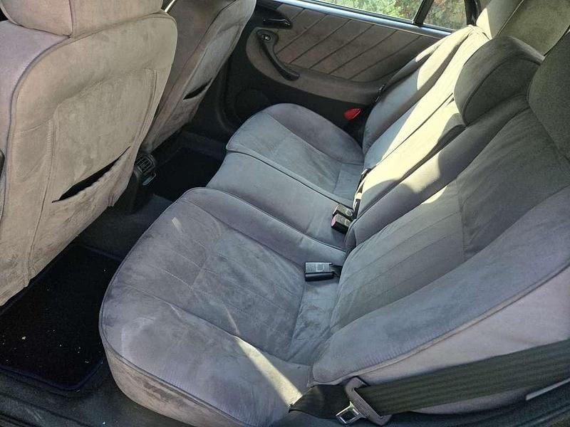 Usata Lancia Lybra 116 CV (85 kW) 2006 Station wagon