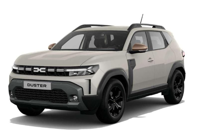 Nuova Dacia Duster Extreme 140 CV (102 kW) 2026 Sandstone SUV