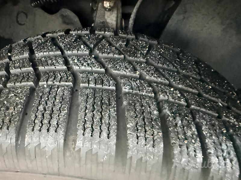 Usata Porsche Cayenne 250 CV (183 kW) 2005 Nero SUV