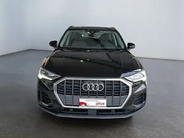 Usata Audi Q3 Business 150 CV (110 kW) 2023 SUV
