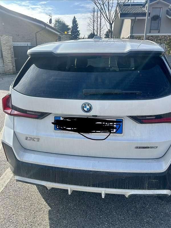 Usata BMW iX1 M Sport 67 kW (92 CV) 2024 SUV