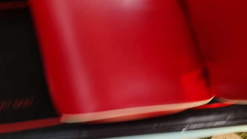 Usata Fiat 500 18 CV (13 kW) 1972 Blu/azzurro Berlina