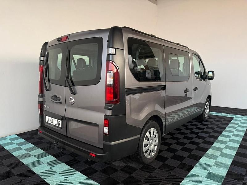 Usata Renault Trafic 169 CV (124 kW) 2020 Grigio