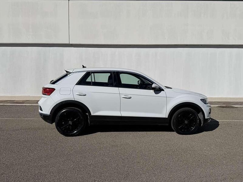 Usata VW T-Roc Advance 150 CV (110 kW) 2020 Other SUV