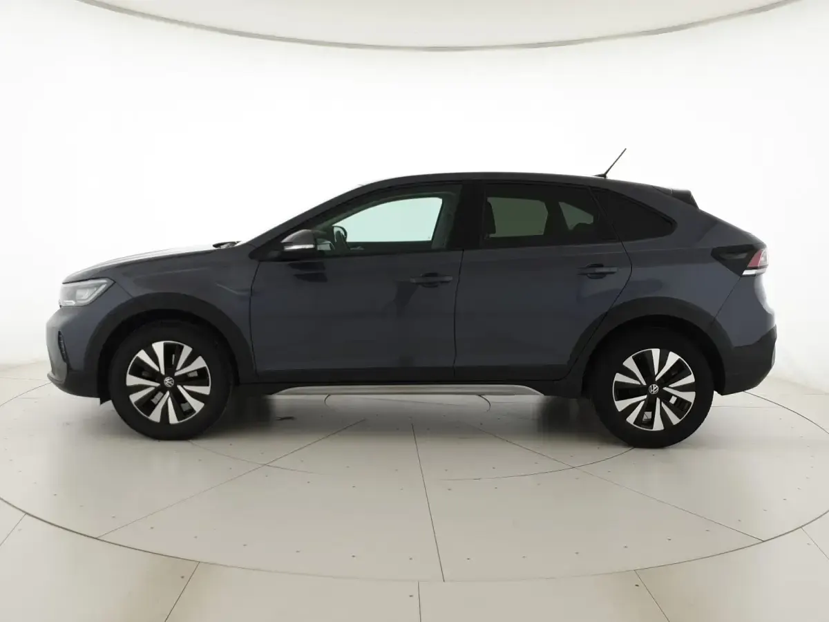 Usata VW Taigo Life 95 CV (69 kW) 2023 Smoky grey metallizzato SUV