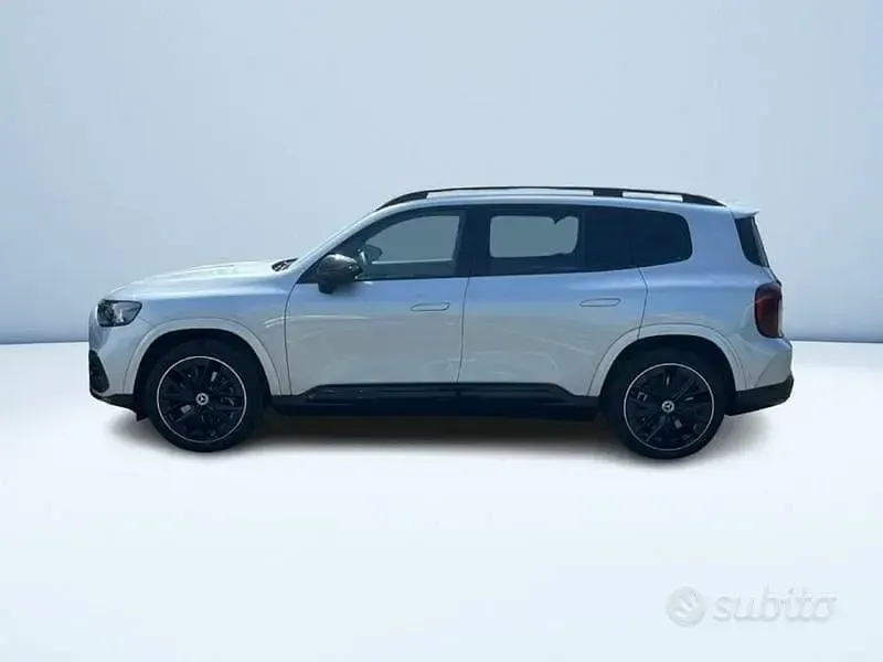 Nuova Mercedes GLB250 Advanced Plus 199 kW (271 CV) 2026 Grigio SUV