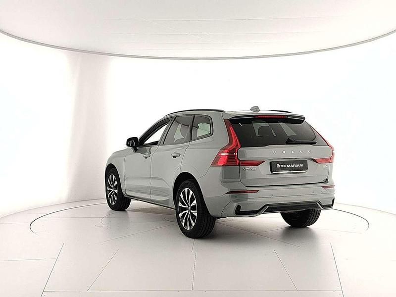 Usata Volvo XC60 Plus 197 CV (144 kW) 2023 Grigio SUV