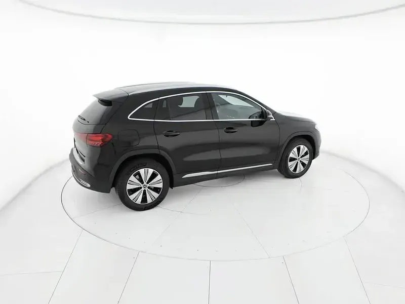 Nuova Mercedes EQA250+ Advanced 94 kW (129 CV) 2026 Nero SUV