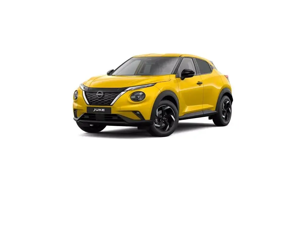 Usata Nissan Juke Acenta 143 CV (105 kW) 2025 SUV