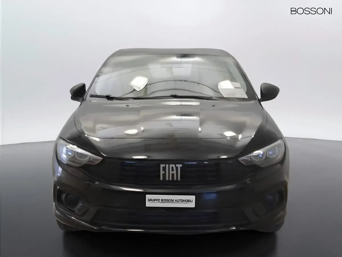 Usata Fiat Tipo 130 CV (95 kW) 2024 Berlina