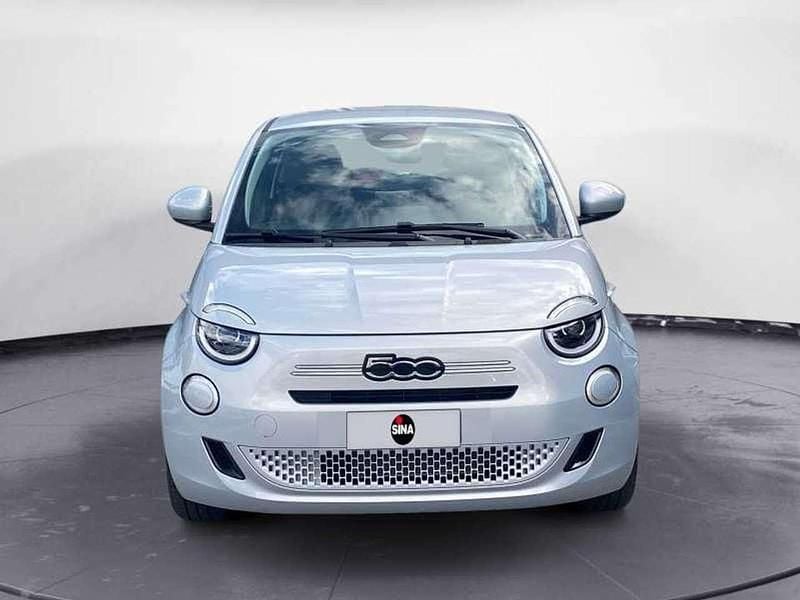 Nuova Fiat 500 69 CV (50 kW) 2026 Celestial blue Berlina