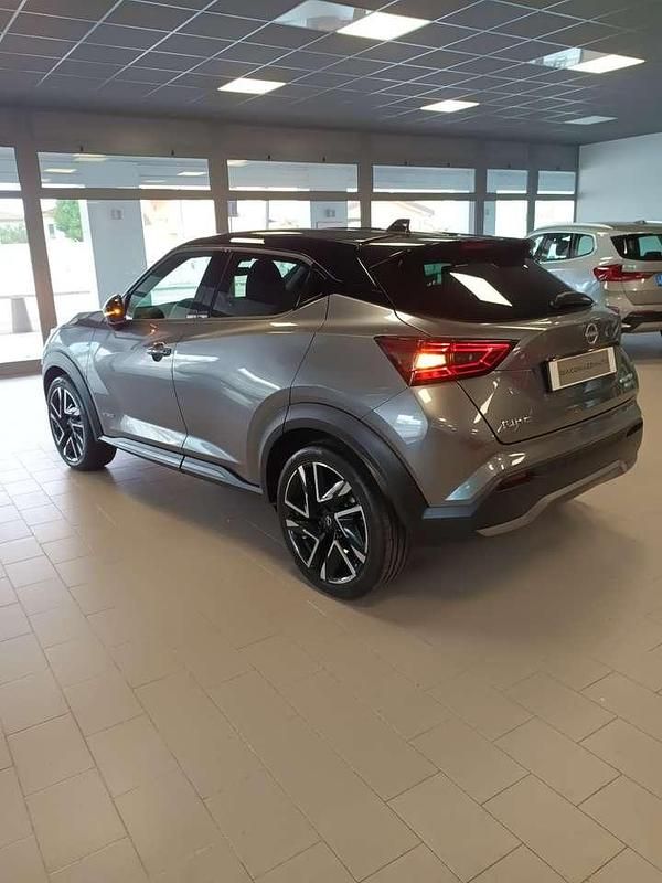Usata Nissan Juke 94 CV (69 kW) 2024 Other SUV