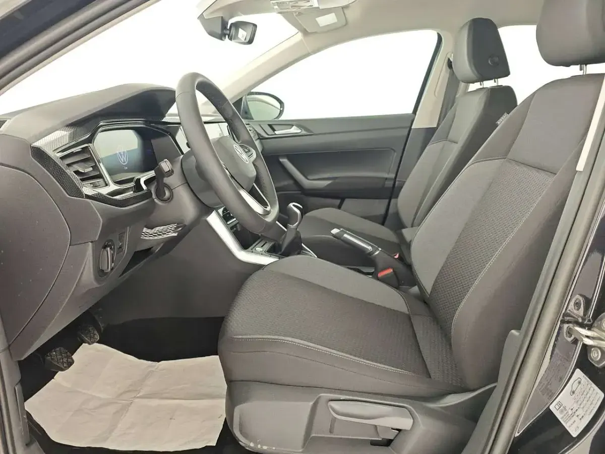 Nuova VW Taigo 95 CV (69 kW) 2026 Vari colori SUV