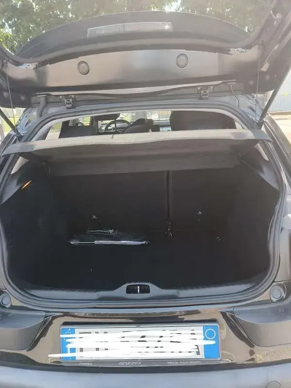 Usata Citroën C4 Shine 99 CV (72 kW) 2017 SUV