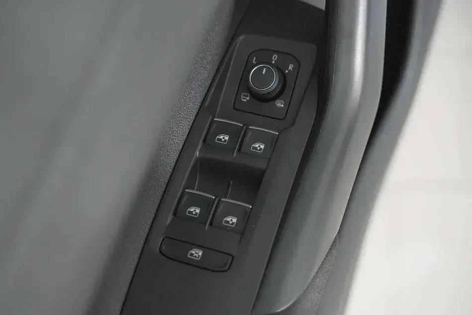Usata VW Taigo 110 CV (80 kW) 2024 SUV