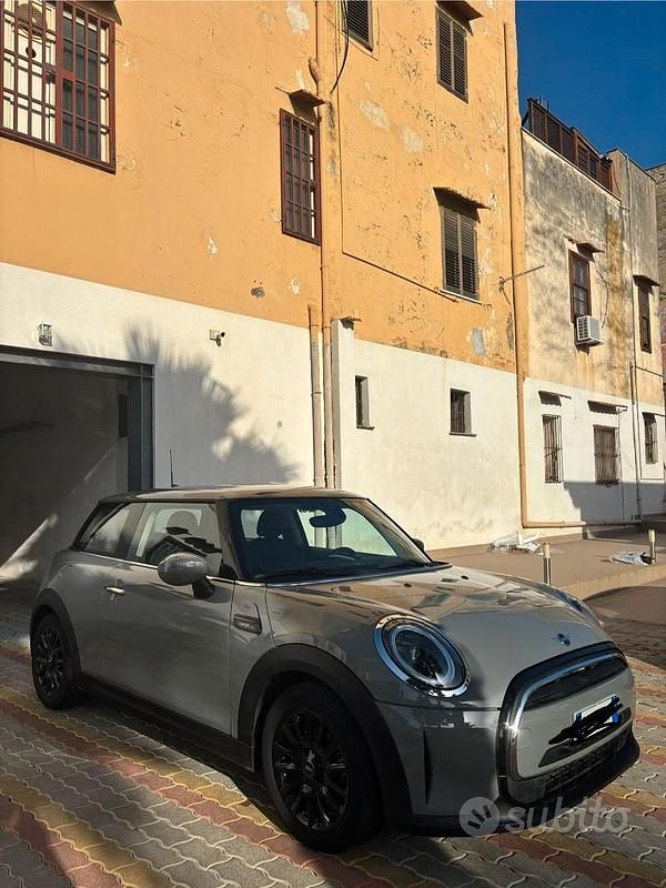 Usata Mini Cooper 136 CV (100 kW) 2022 Utilitaria