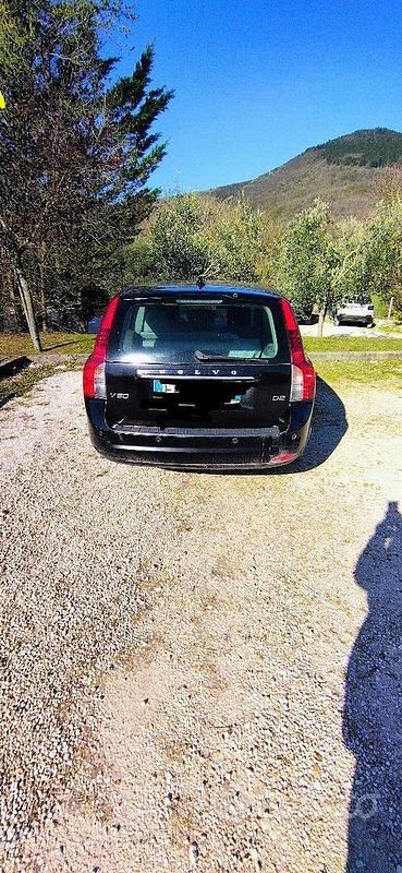 Usata Volvo V50 2012 Station wagon