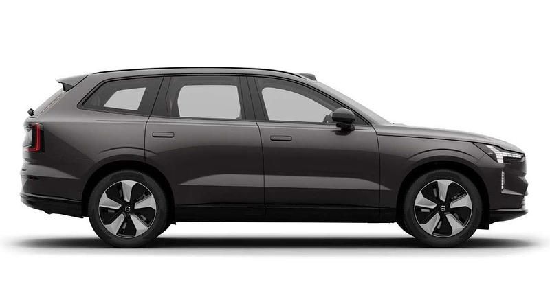 Nuova Volvo EX90 Plus 236 kW (322 CV) 2025 Other SUV