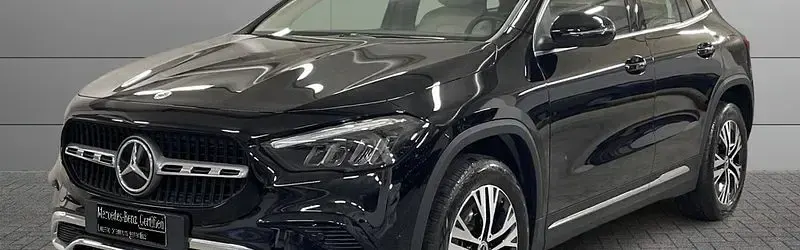 Usata Mercedes GLA200 AMG Line Premium 150 CV (110 kW) 2024 SUV