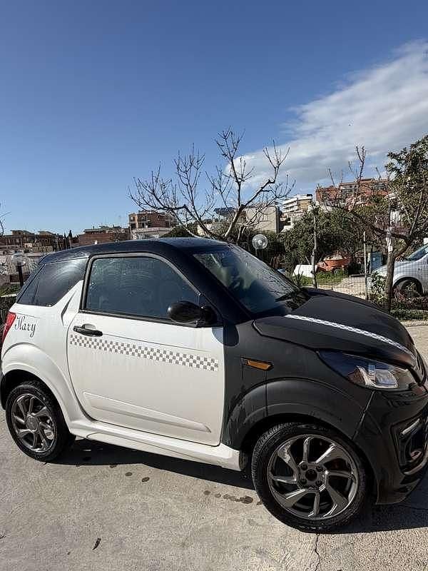 Usata Ligier JS50 2018 Utilitaria