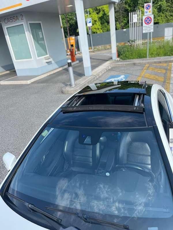 Usata 2009 Mercedes E350 Avantgarde Coupé | 12.500 € (Molto cara) - Immagine 1/4