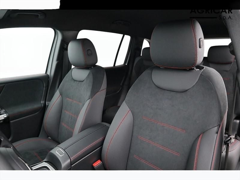 Nuova Mercedes GLB200 Advanced Plus 150 CV (110 kW) 2025 Grigio SUV