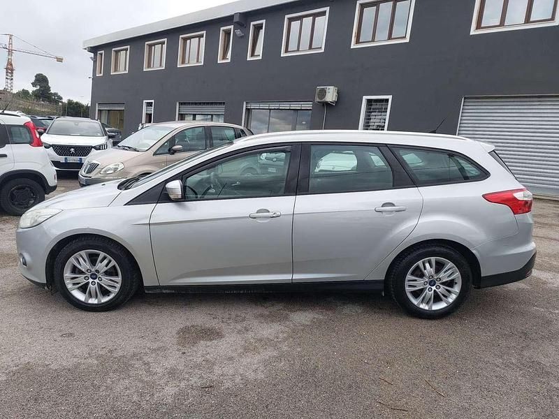 Other Usata 2011 Ford Focus Station wagon | 5300 € (Buon prezzo) - Immagine 1/4