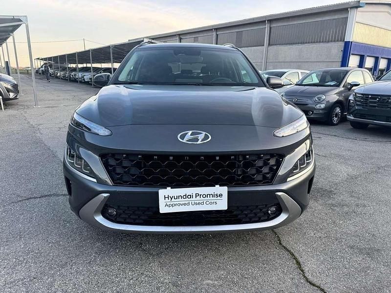 Usata Hyundai Kona Style 120 CV (88 kW) 2023 Other SUV