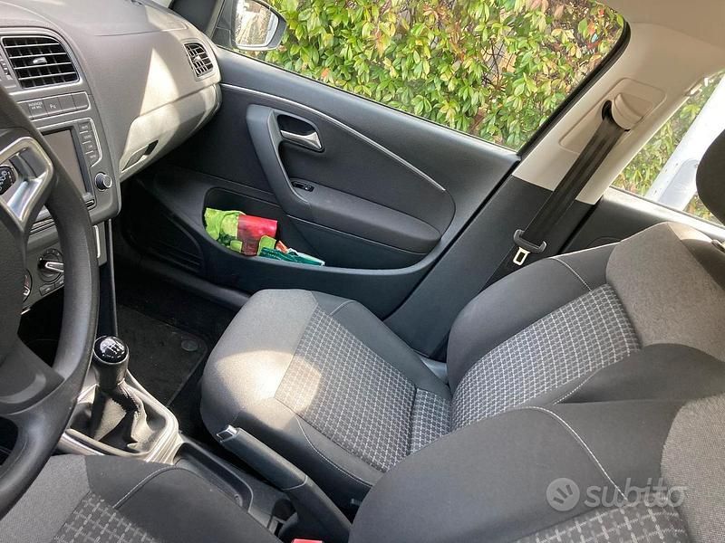 Usata VW Polo 60 CV (44 kW) 2017