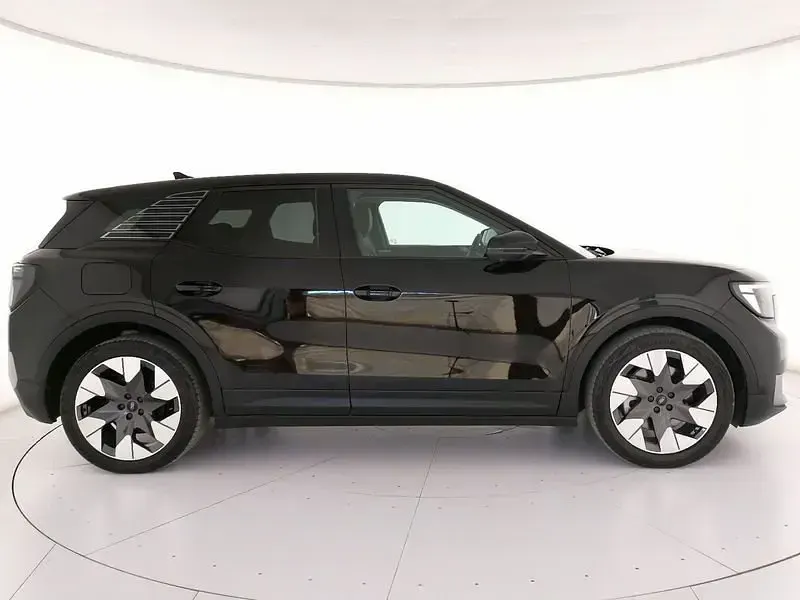 Usata Ford Explorer Extended Range 210 kW (286 CV) 2024 Nero SUV