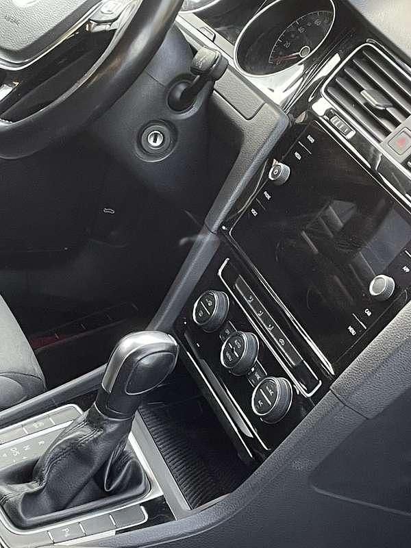 Usata VW Golf VII Business 110 CV (80 kW) 2019 Station wagon