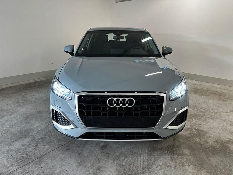 Other Usata 2023 Audi Q2 Advanced SUV | 25.000 € (Super prezzo) - Immagine 1/4